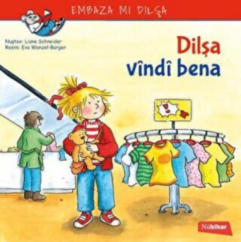 Dilşavîndîbena  Frontansicht 1