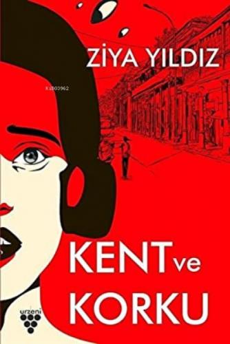 Kent ve Korku  Frontansicht 1