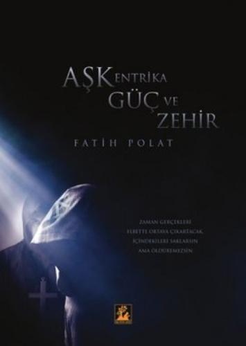 Aşk Entrika Güç ve Zehir  Frontansicht 1