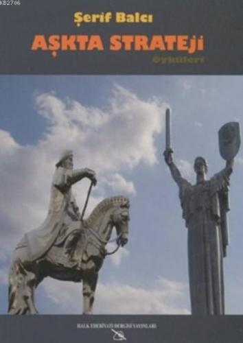 Aşkta Strateji Öyküleri  Frontansicht 1