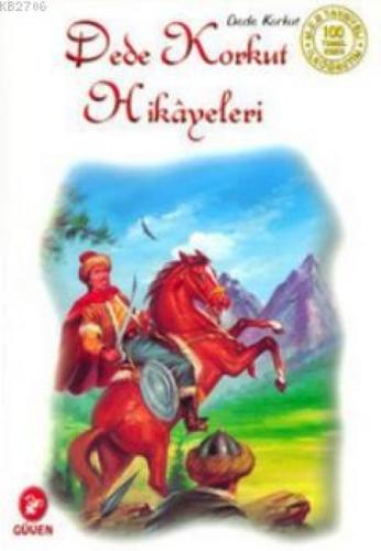 Dede Korkut Hikayeleri  Frontansicht 1