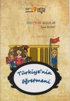 Türkiye'nin Öğretmeni  Frontansicht 1