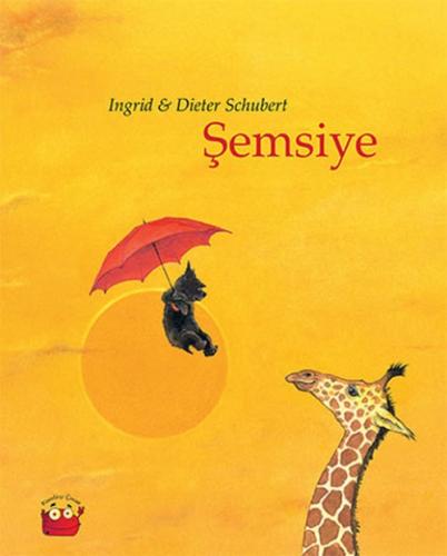 Şemsiye  Frontansicht 1