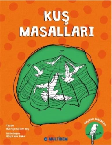 Kuş Masalları  Frontansicht 1