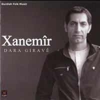 Dara Gırave (CD)  Frontansicht 1