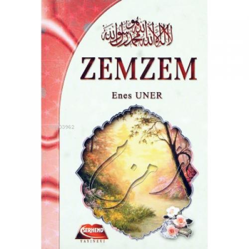 Zemzem  Frontansicht 1