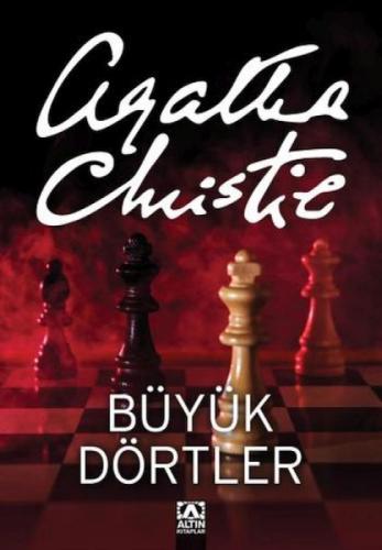 Büyük Dörtler  Frontansicht 1