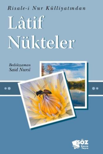 Latif Nükteler  Frontansicht 1