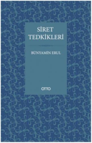 Siret Tedkikleri  Frontansicht 1