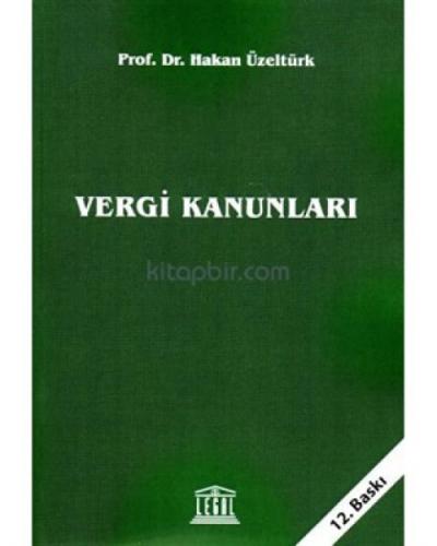 Vergi Kanunları  Frontansicht 1