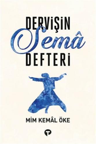 Dervişin Sema Defteri  Frontansicht 1