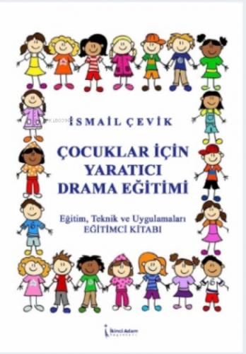 Çocuklar İçin Yaratıcı Drama Eğitim  Frontansicht 1