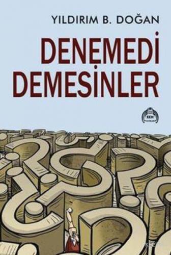 Denemedi Demesinler  Frontansicht 1