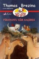 Ajan Köpek Bello Bond Cilt 2 - Firavun'u Kim Kaçırdı  Frontansicht 1