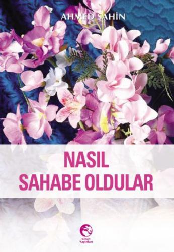Nasıl Sahabe Oldular?  Frontansicht 1
