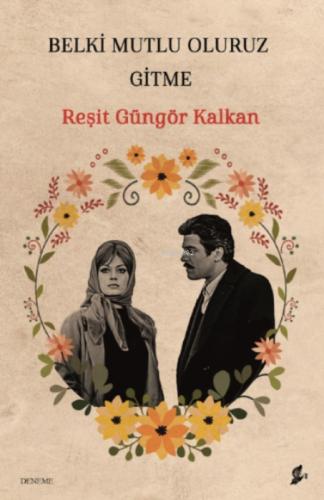 Belki Mutlu Oluruz Gitme  Frontansicht 1