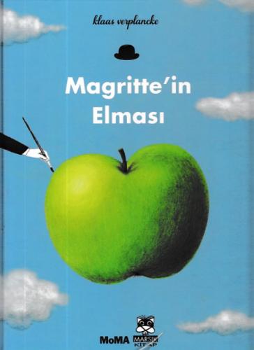 Magritte'in Elması  Frontansicht 1