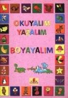 Okuyalım Yazalım Boyayalım  Frontansicht 1