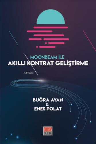 Moonbeam İle Akıllı Kontrat Geliştirme  Frontansicht 1