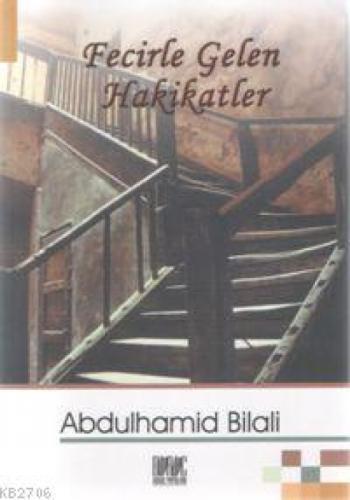Fecirle Gelen Hakikatler  Frontansicht 1