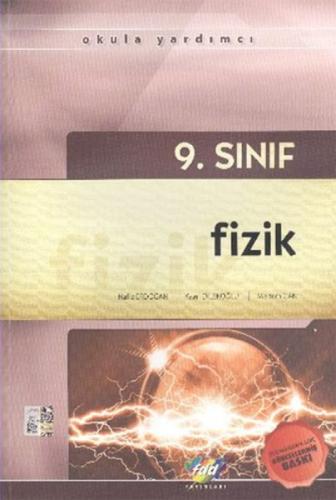 9. Sınıf Fizik Konu Anlatımlı  Frontansicht 1