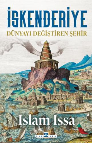İskenderiye - Dünyayı Değiştiren Şehir  Frontansicht 1