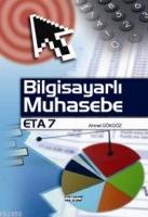 Bilgisayarlı Muhasebe Eta-7  Frontansicht 1