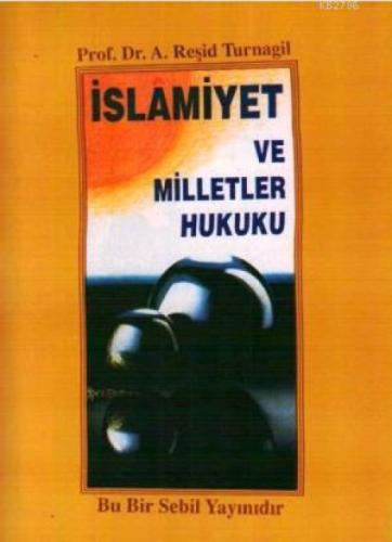 İslamiyet ve Milletler Hukuku  Frontansicht 1