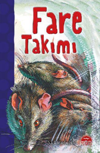 Fare Takımı  Frontansicht 1