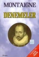 Denemeler  Frontansicht 1