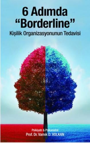 6 Adımda Borderline  Frontansicht 1