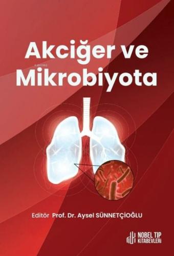 Akciğer ve Mikrobiyata  Frontansicht 1