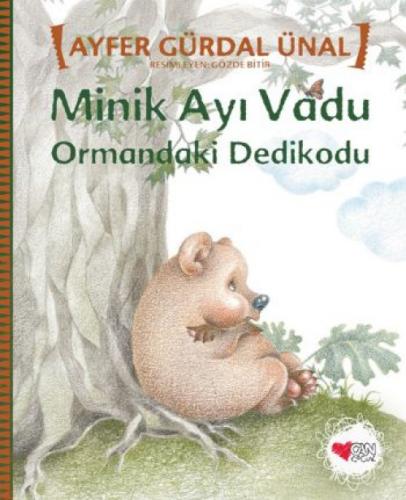 Minik Ayı Vadu - Ormandaki Dedikodu  Frontansicht 1