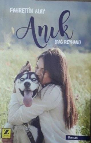 Anık (Dağ Reyhanı)  Frontansicht 1