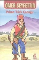 Primo Türk Çocuğu  Frontansicht 1
