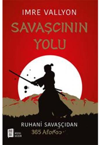 Savaşçının Yolu  Frontansicht 1