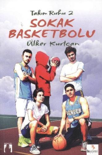 Takım Ruhu 2 - Sokak Basketbolu  Frontansicht 1