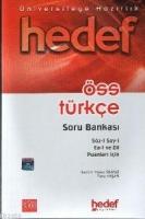 Öss Türkçe Soru Bankası  Frontansicht 1