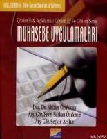 Dönem İçi ve Dönem Sonu Muhasebe Uygulamaları  Frontansicht 1