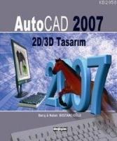 Autocad 2007  Frontansicht 1