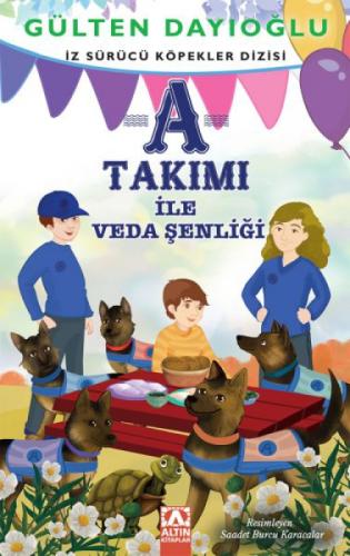 A Takımı  Frontansicht 1