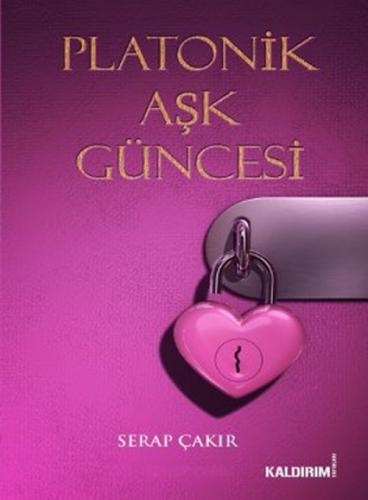 Platonik Aşk Güncesi  Frontansicht 1
