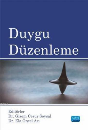 Duygu Düzenleme  Frontansicht 1