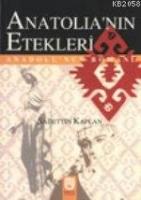 Anatolia'nın Etekleri  Frontansicht 1
