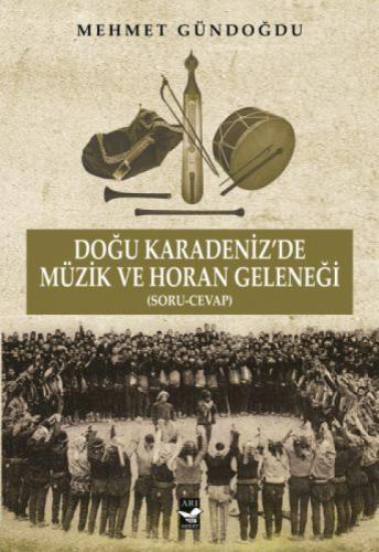 Doğu Karadeniz'de Müzik ve Horan Geleneği  Frontansicht 1
