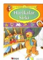 Harikalar Sirki  Frontansicht 1