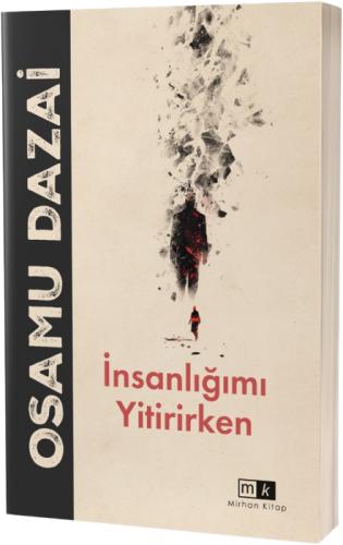 İnsanlığımı Yitirirken  Frontansicht 1