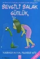 Sevgili Salak Günlük 3  Frontansicht 1