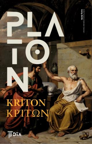 Kriton (??????)  Frontansicht 1