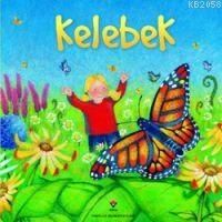 Kelebek  Frontansicht 1